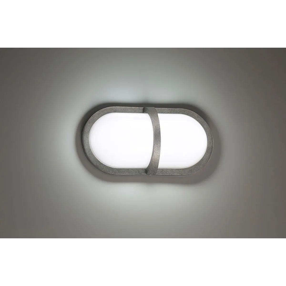 Eurofase - Osler LED Outdoor Wall Mount - 35988-014 - Canada Light Shop