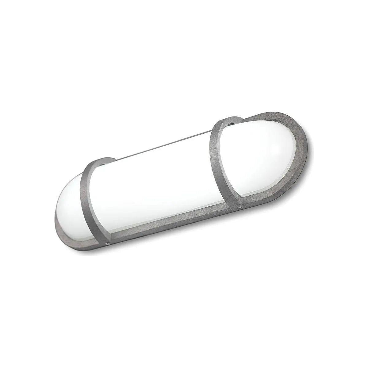 Eurofase - Osler LED Outdoor Wall Mount - 35988-014 - Canada Light Shop
