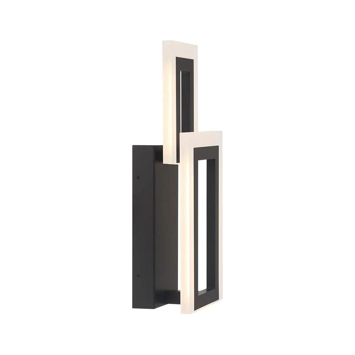 Eurofase - Osler LED Outdoor Wall Mount - 35988-014 - Canada Light Shop