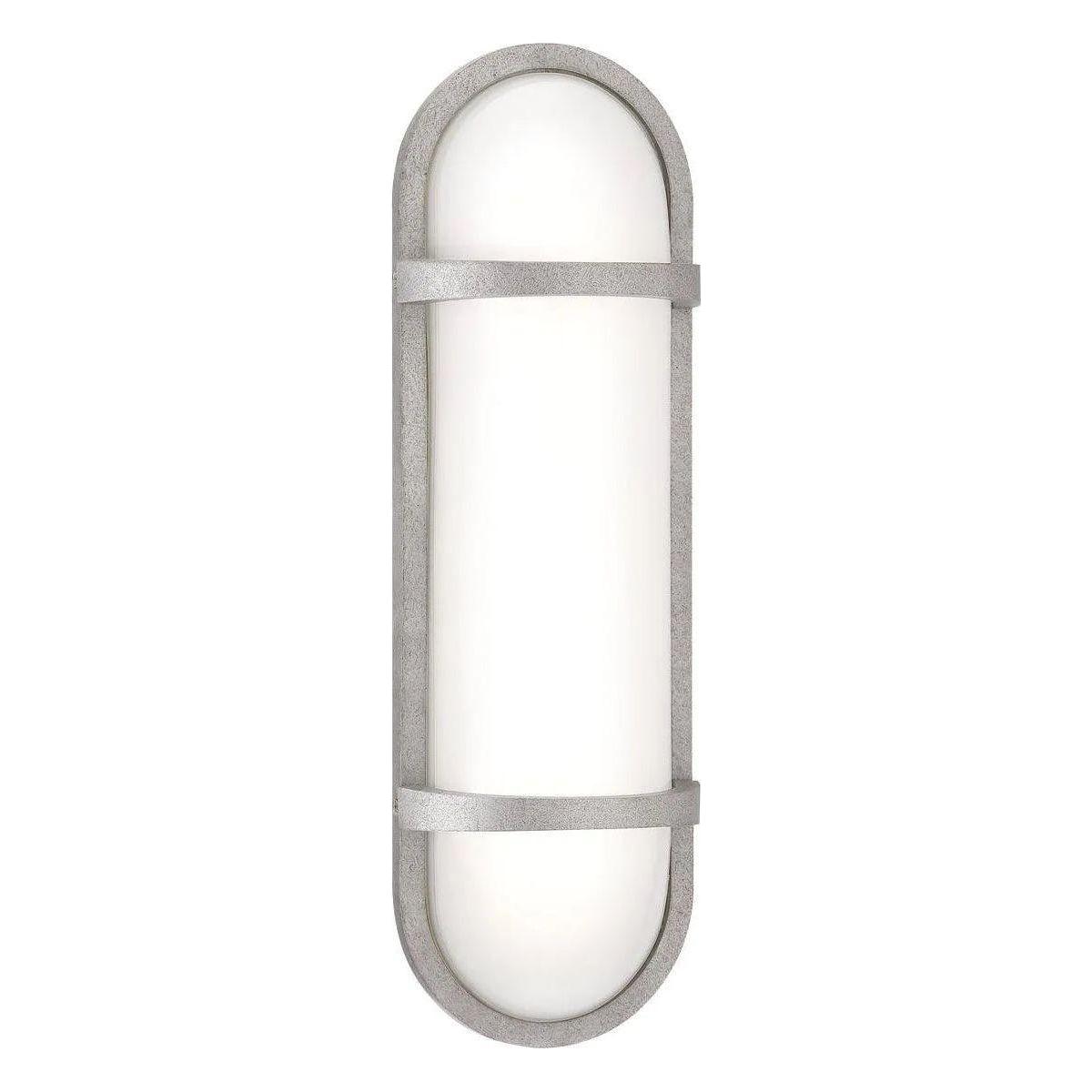 Eurofase - Osler LED Outdoor Wall Mount - 35989-011 - Canada Light Shop