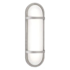 Eurofase - Osler LED Outdoor Wall Mount - 35989-011 - Canada Light Shop
