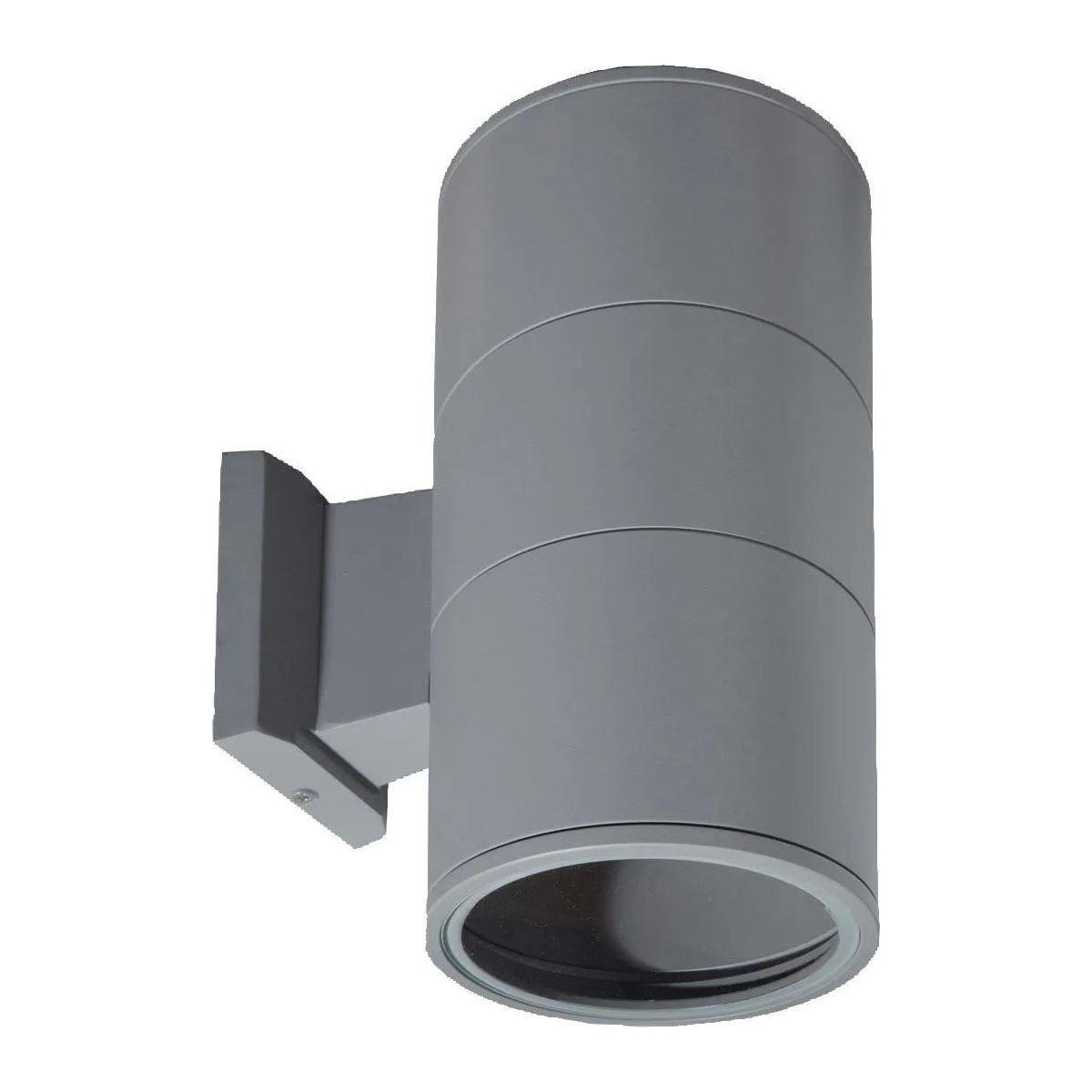 Eurofase - Outdoor Cylinder Up/Down Wall Mount - 19203-010 - Canada Light Shop