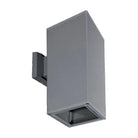 Eurofase - Outdoor Square Up/Down Wall Mount - 19209-012 - Canada Light Shop