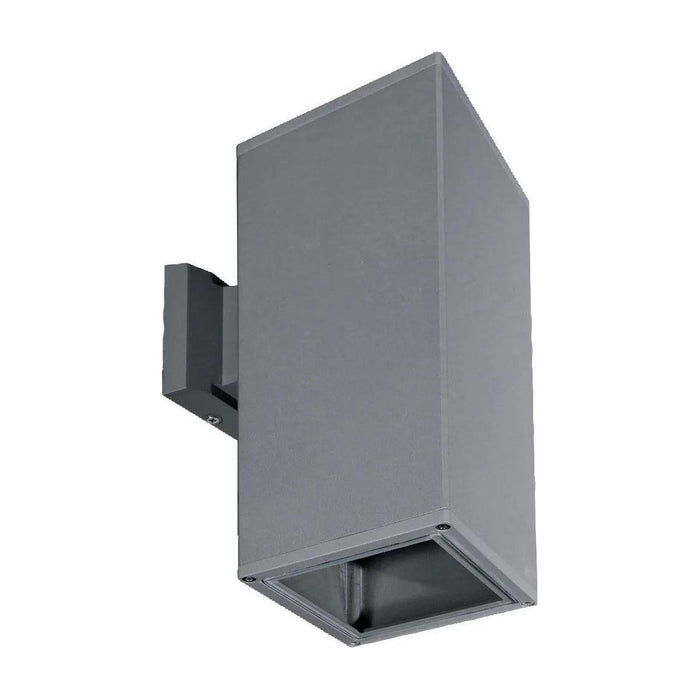Eurofase - Outdoor Square Up/Down Wall Mount - 19209-012 - Canada Light Shop