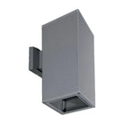 Eurofase - Outdoor Square Up/Down Wall Mount - 19210-018 - Canada Light Shop