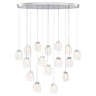 Eurofase - Paget LED Linear Suspension - 37194-027 - Canada Light Shop