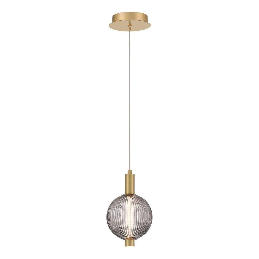 Eurofase - Palmas LED Pendant - 47189-010 - Canada Light Shop