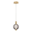 Eurofase - Palmas LED Pendant - 47189-010 - Canada Light Shop