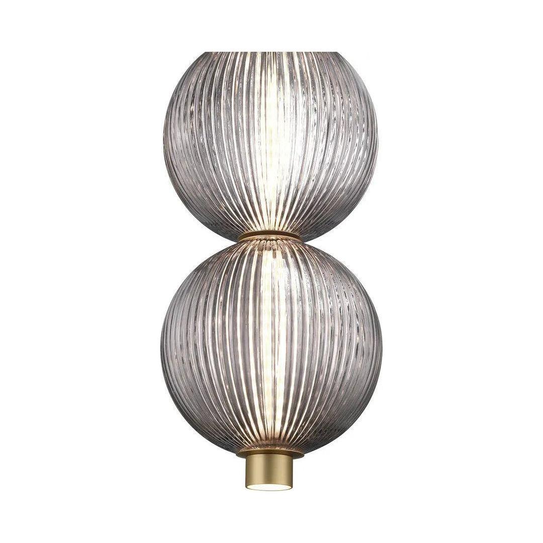 Eurofase - Palmas LED Pendant - 47189-010 - Canada Light Shop
