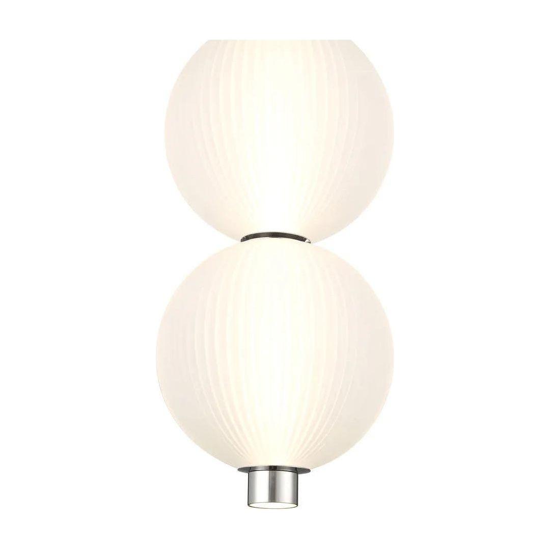 Eurofase - Palmas LED Pendant - 47189-010 - Canada Light Shop