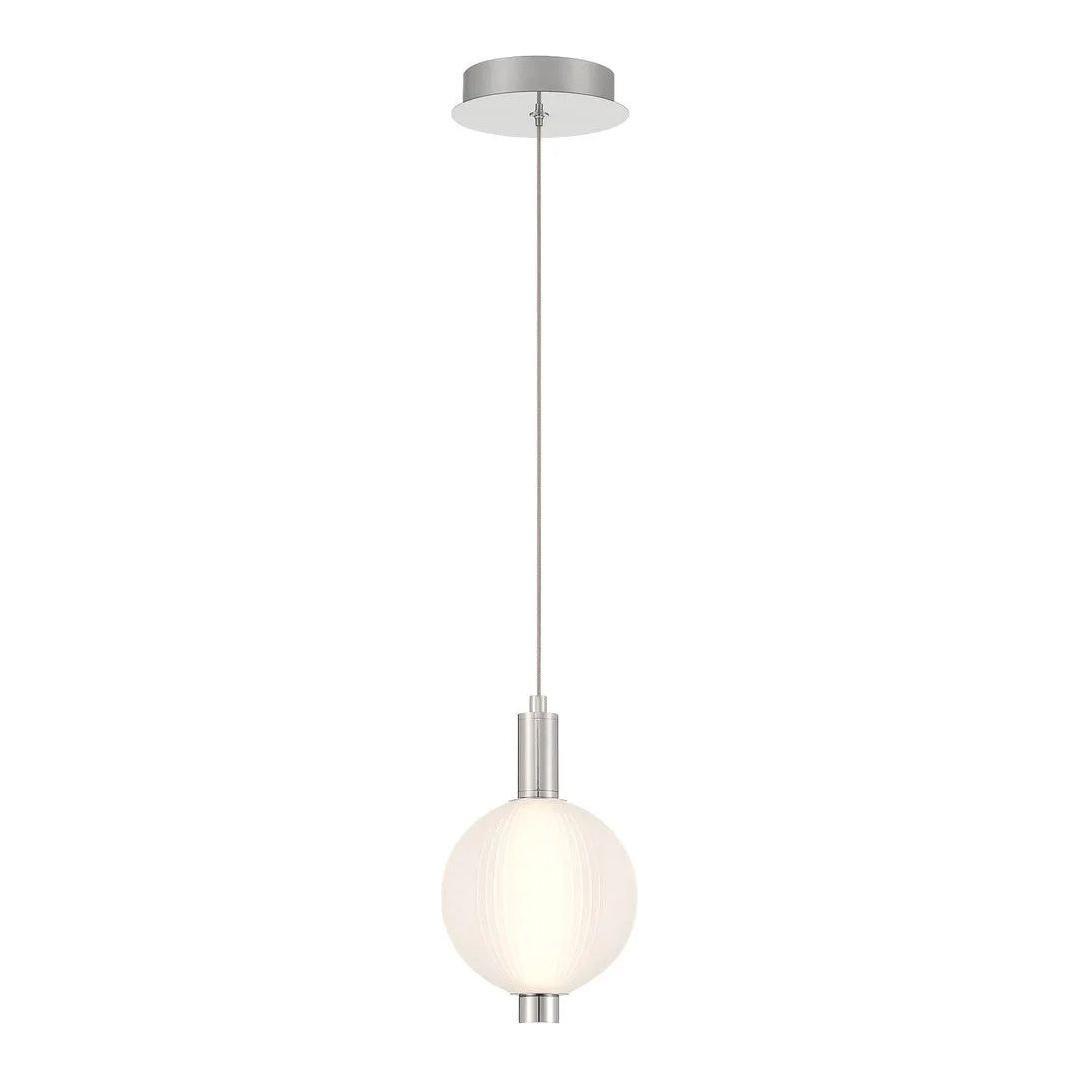 Eurofase - Palmas LED Pendant - 47189-027 - Canada Light Shop