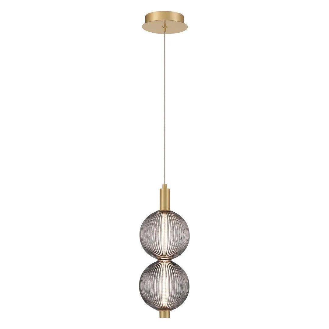Eurofase - Palmas LED Pendant - 47190-016 - Canada Light Shop