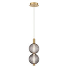 Eurofase - Palmas LED Pendant - 47190-016 - Canada Light Shop