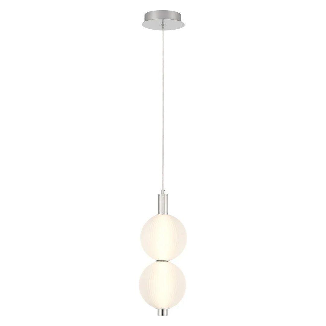 Eurofase - Palmas LED Pendant - 47190-023 - Canada Light Shop