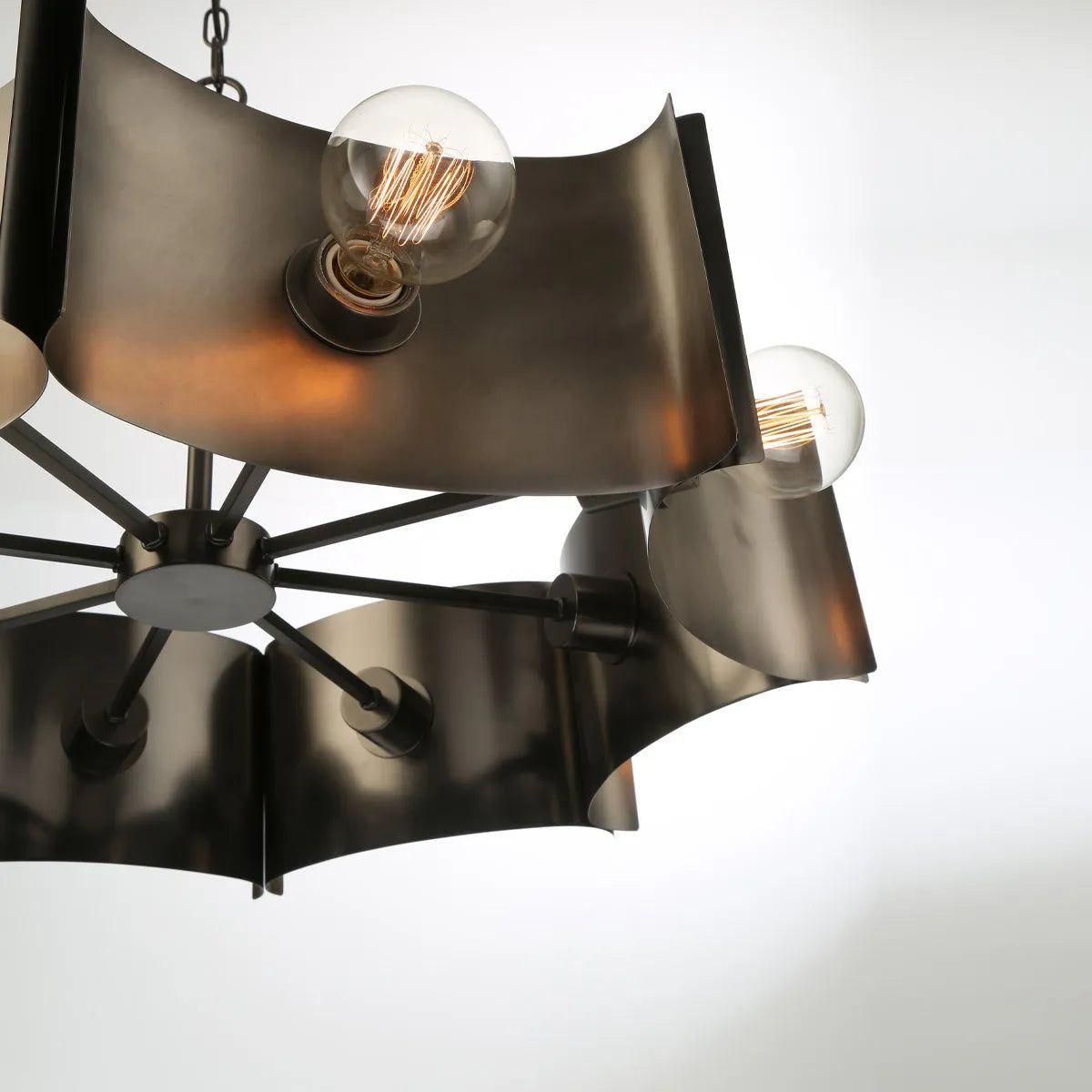 Eurofase - Paradiso LED Outdoor Wall Mount - 34138-014 - Canada Light Shop