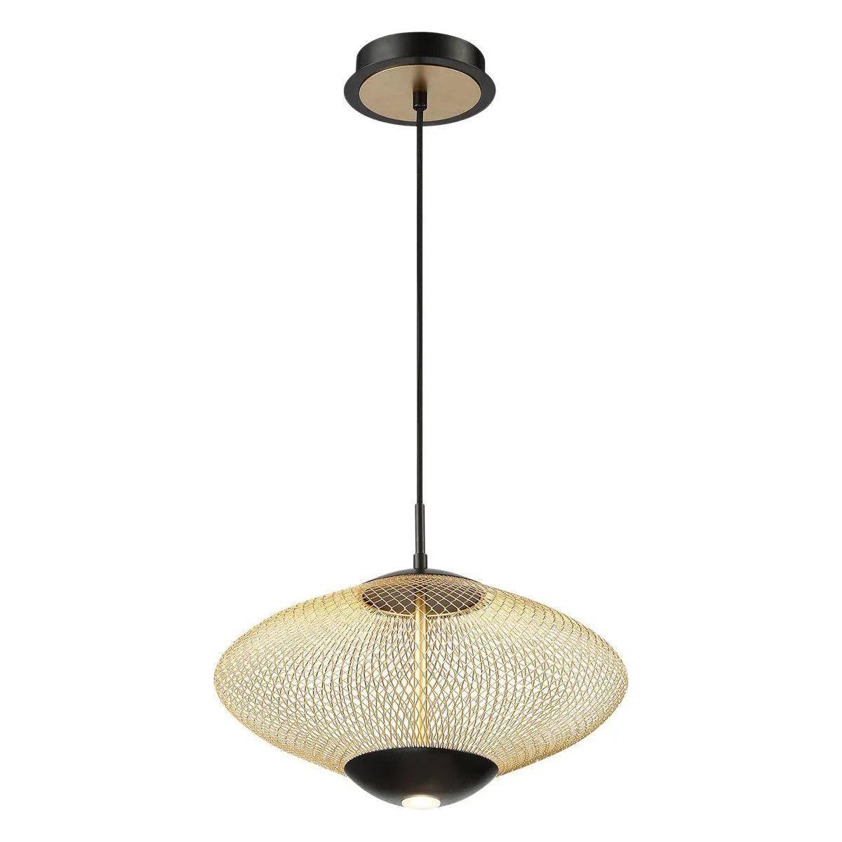 Eurofase - Park LED Pendant - 37106-010 - Canada Light Shop