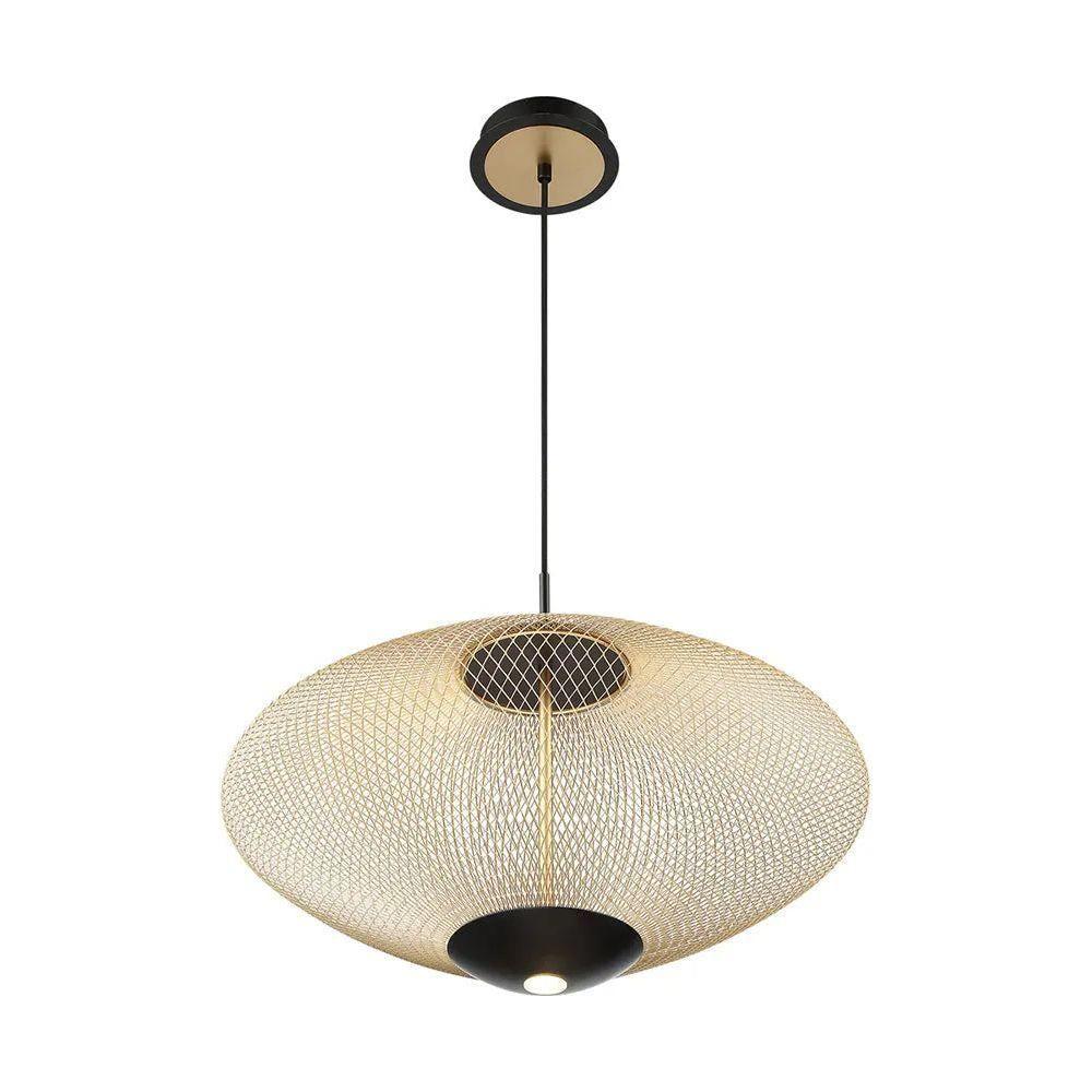 Eurofase - Park LED Pendant - 37106-010 - Canada Light Shop