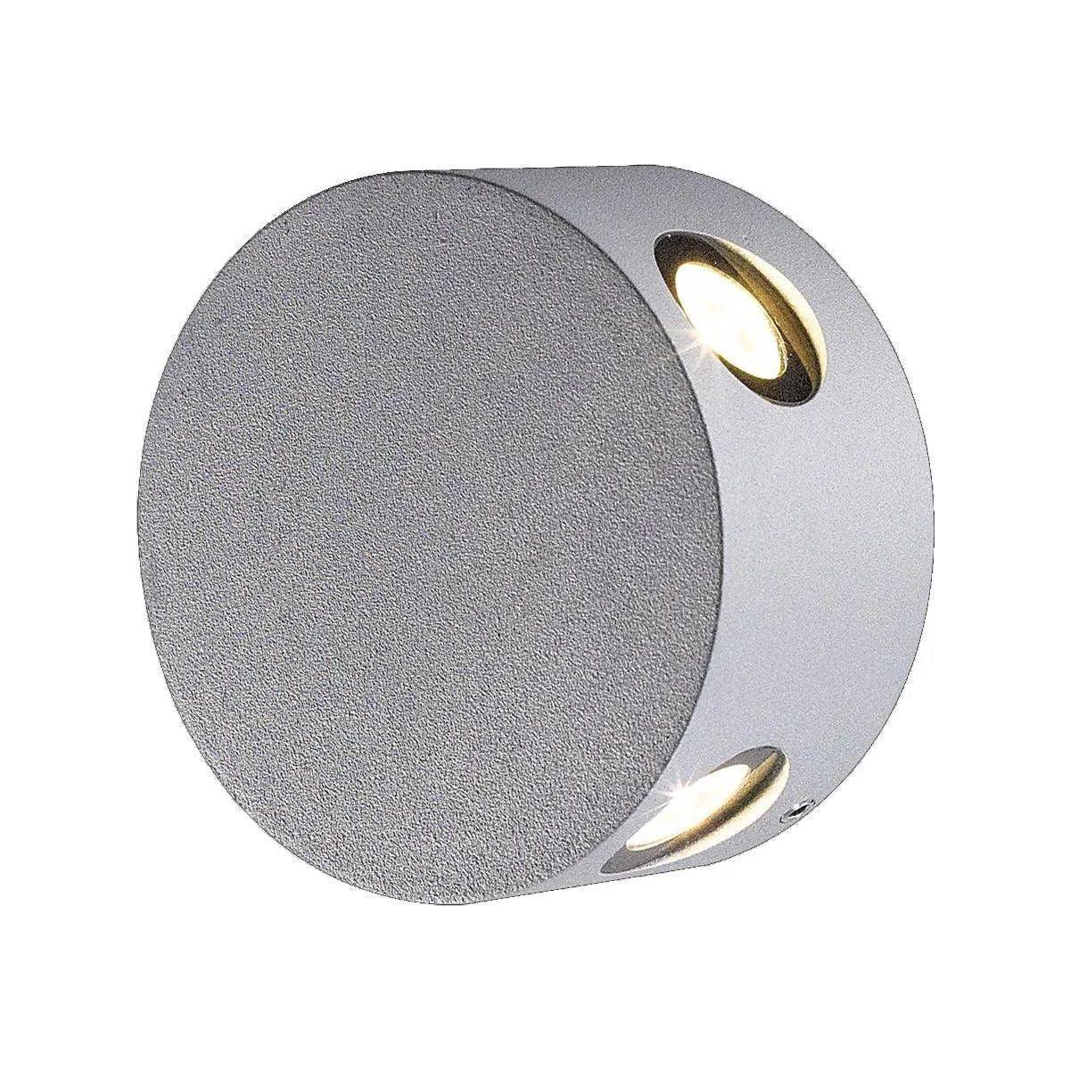 Eurofase - Pass LED Outdoor Wall Mount - 28296-010 - Canada Light Shop