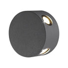 Eurofase - Pass LED Outdoor Wall Mount - 28296-027 - Canada Light Shop