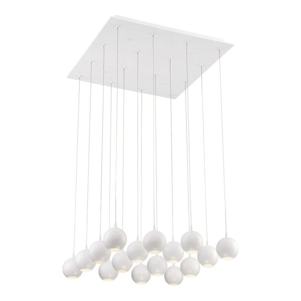Eurofase - Patruno LED Chandelier - 28172-017 - Canada Light Shop