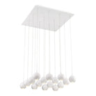 Eurofase - Patruno LED Chandelier - 28172-017 - Canada Light Shop