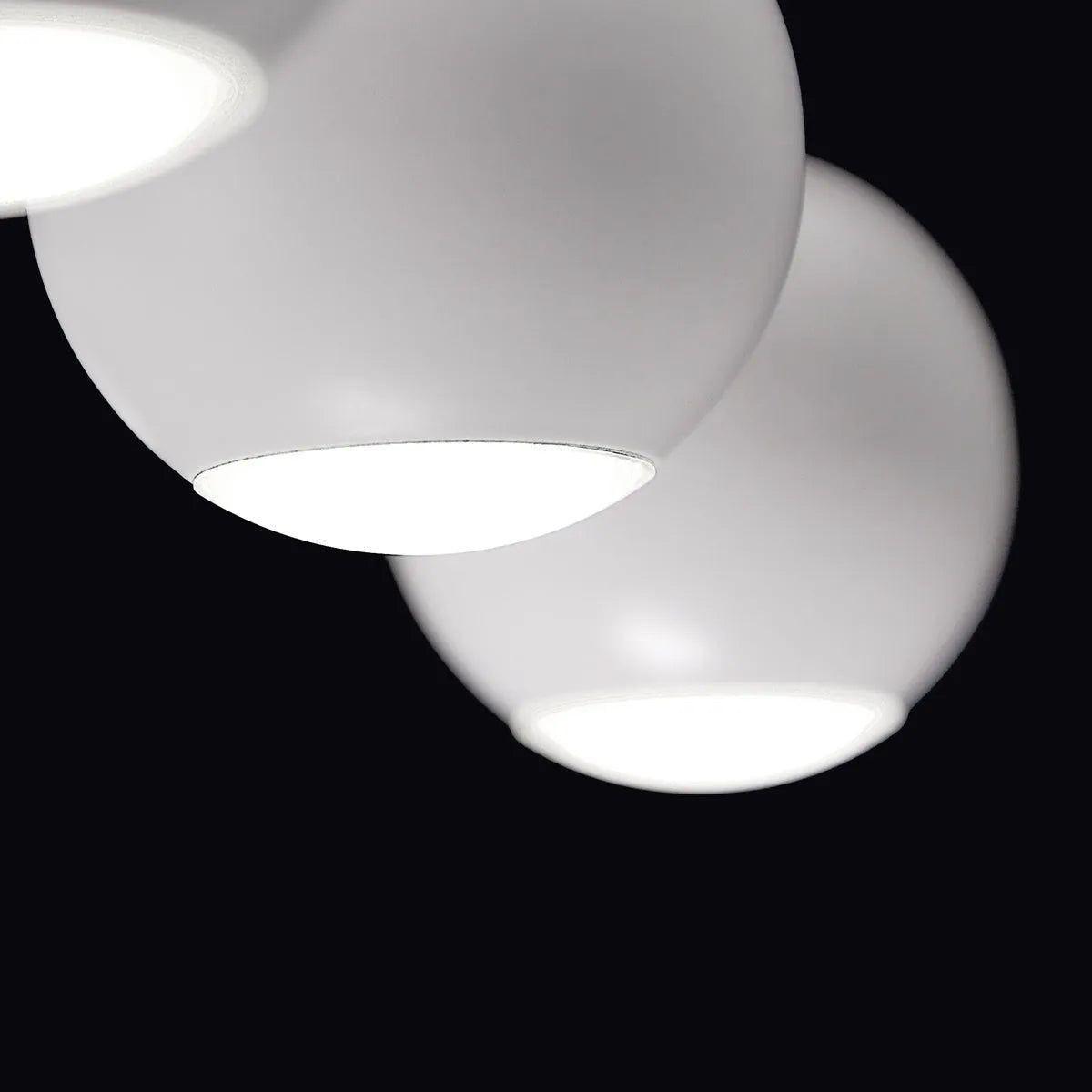 Eurofase - Patruno LED Linear Suspension - 28167-013 - Canada Light Shop