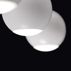 Eurofase - Patruno LED Linear Suspension - 28167-013 - Canada Light Shop