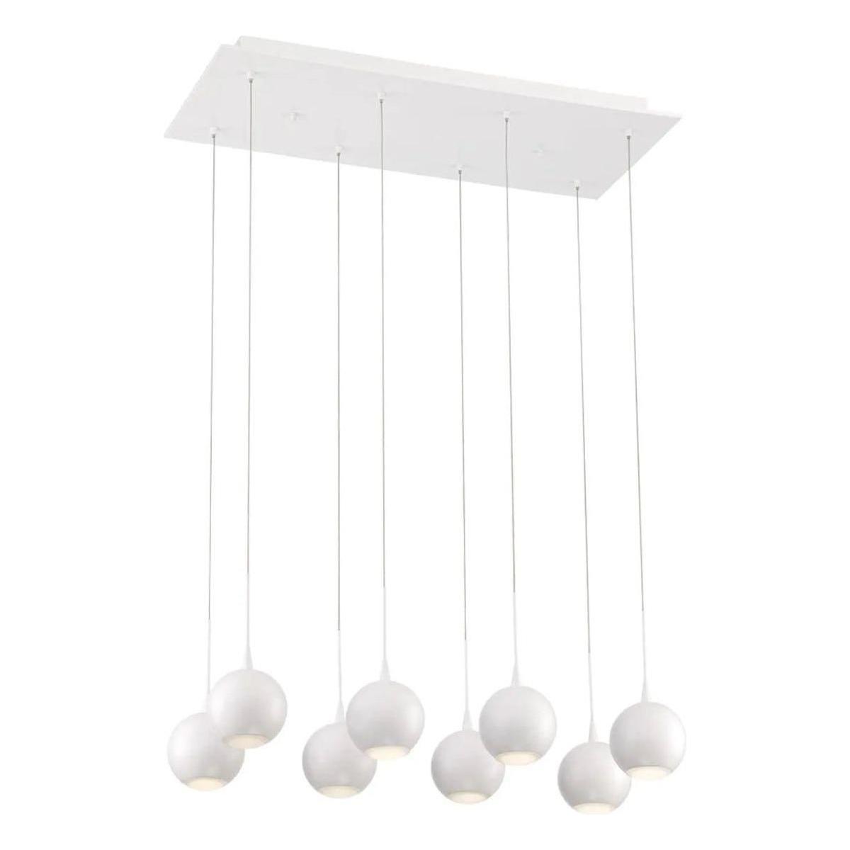 Eurofase - Patruno LED Linear Suspension - 28169-017 - Canada Light Shop