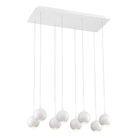 Eurofase - Patruno LED Linear Suspension - 28169-017 - Canada Light Shop