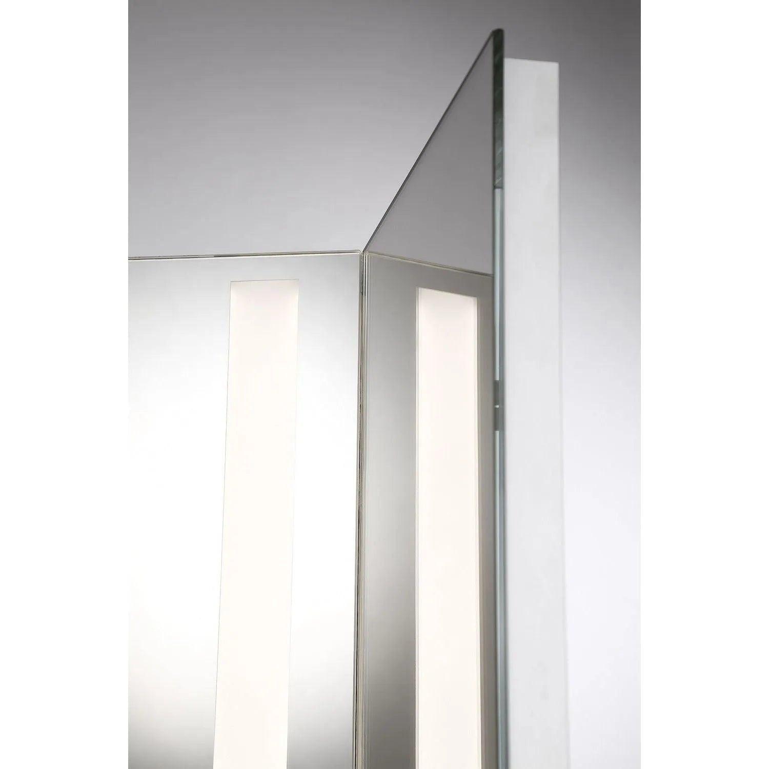 Eurofase - Pearla LED Chandelier - 26233-017 - Canada Light Shop