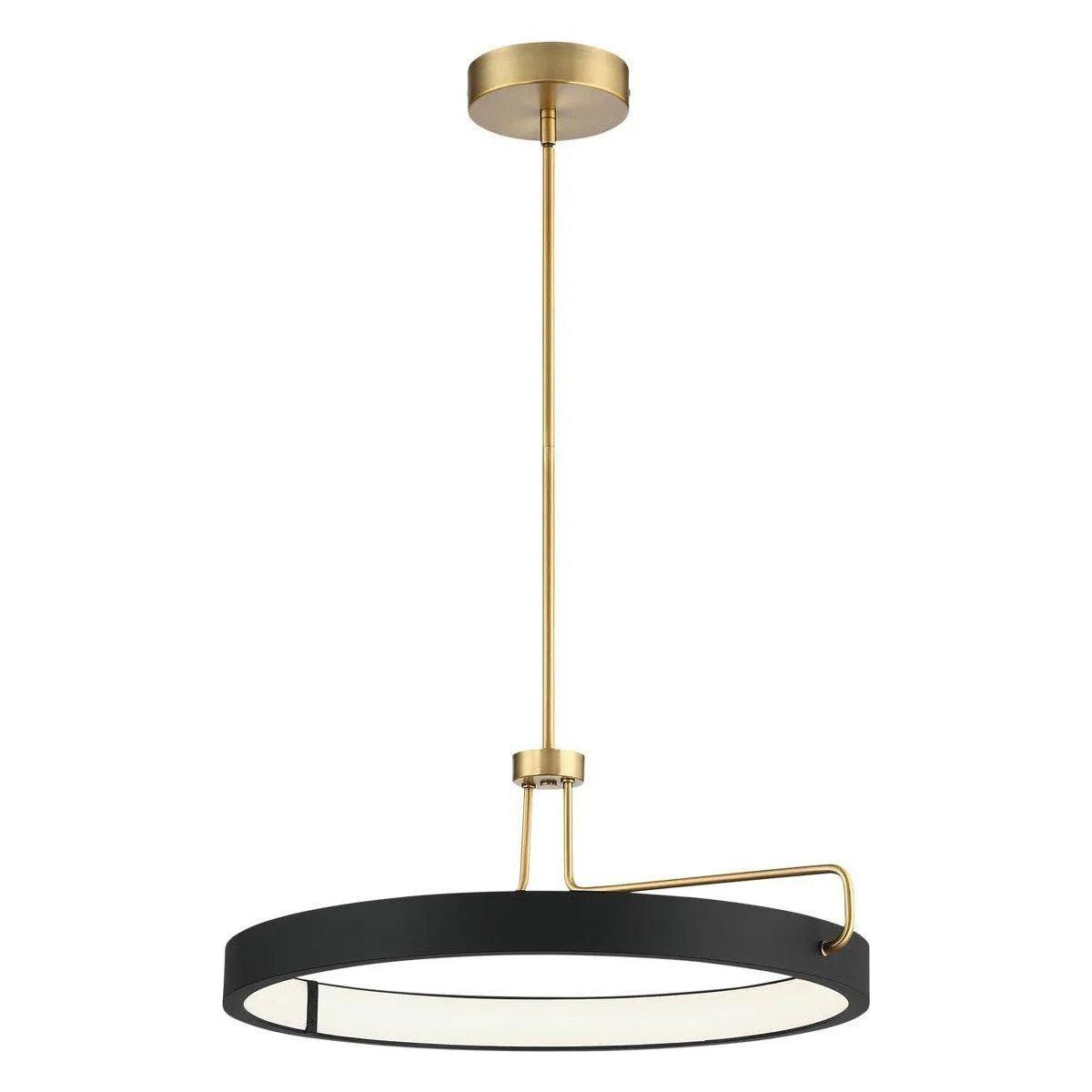 Eurofase - Pemberton LED Pendant - 37082-017 - Canada Light Shop