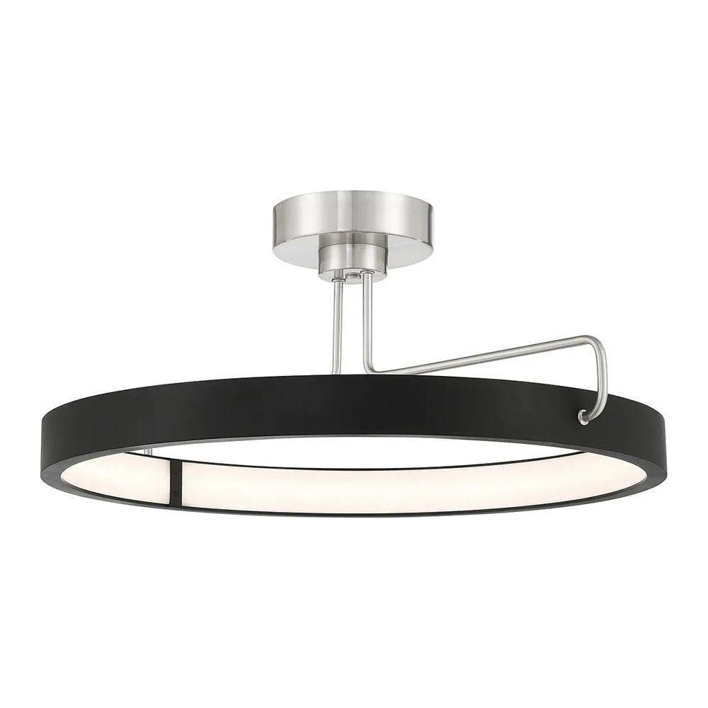 Eurofase - Pemberton LED Pendant - 37082-017 - Canada Light Shop