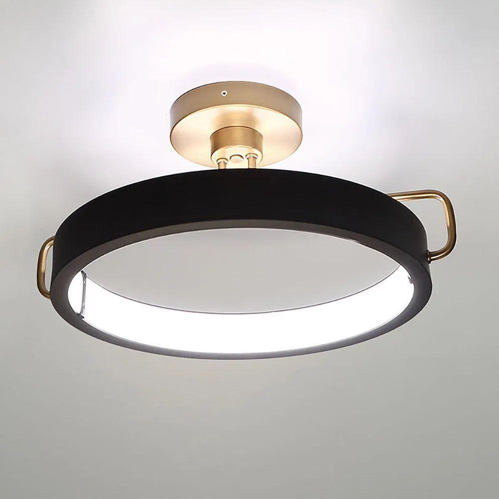 Eurofase - Pemberton LED Pendant - 37082-017 - Canada Light Shop