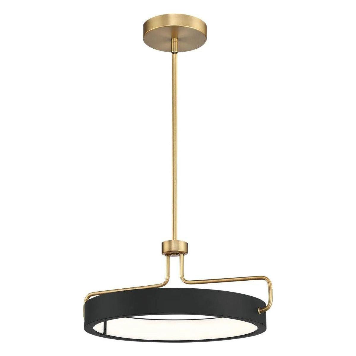 Eurofase - Pemberton LED Pendant - 37083-014 - Canada Light Shop