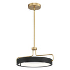 Eurofase - Pemberton LED Pendant - 37083-014 - Canada Light Shop