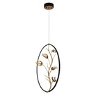 Eurofase - Peralta LED Pendant - 31406-017 - Canada Light Shop