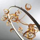 Eurofase - Peralta LED Pendant - 31406-017 - Canada Light Shop