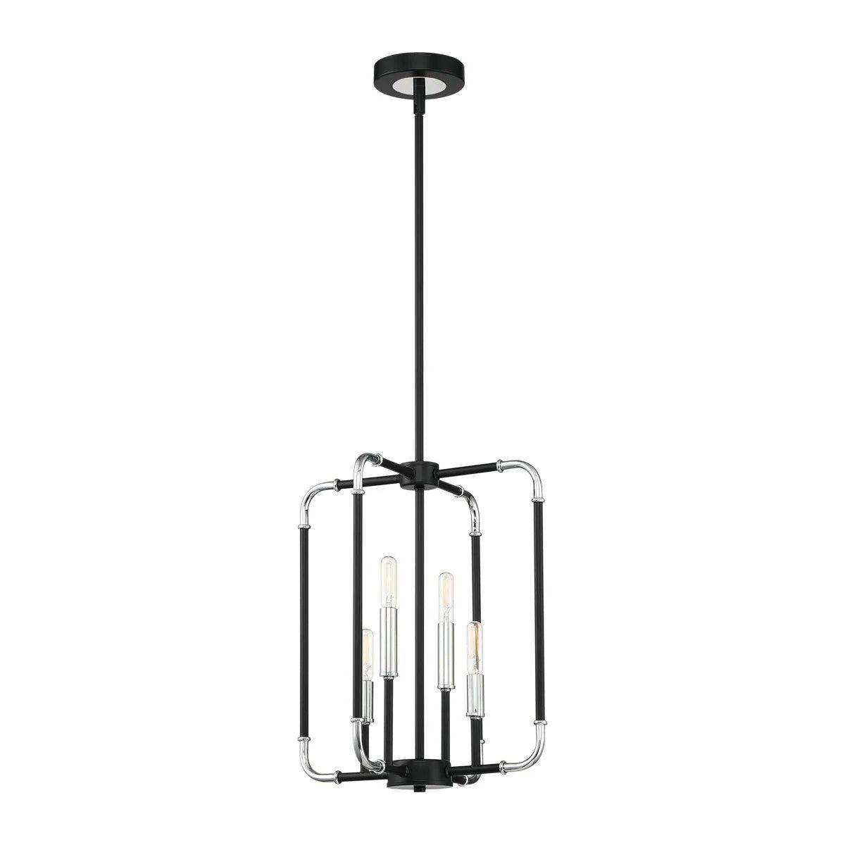 Eurofase - Percy Chandelier - 37128-012 - Canada Light Shop