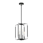 Eurofase - Percy Chandelier - 37128-012 - Canada Light Shop