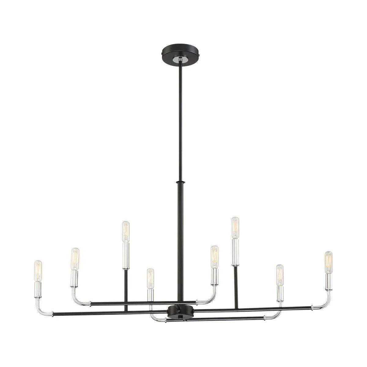 Eurofase - Percy Chandelier - 37129-019 - Canada Light Shop