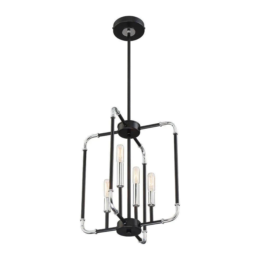 Eurofase - Percy Chandelier - 37129-019 - Canada Light Shop