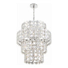 Eurofase - Perrene 4-Tier Chandelier - 44289-010 - Canada Light Shop