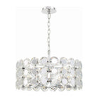 Eurofase - Perrene Chandelier - 44285-012 - Canada Light Shop