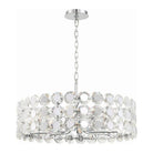 Eurofase - Perrene Chandelier - 44286-019 - Canada Light Shop