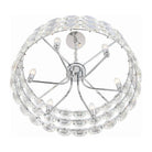 Eurofase - Perrene Chandelier - 44286-019 - Canada Light Shop