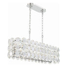 Eurofase - Perrene Linear Chandelier - 44287-016 - Canada Light Shop