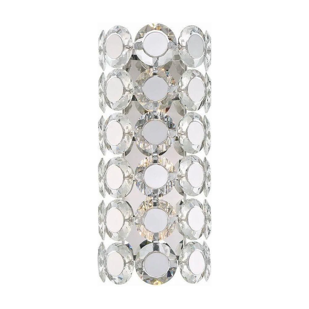 Eurofase - Perrene Wall Sconce - 44283-018 - Canada Light Shop