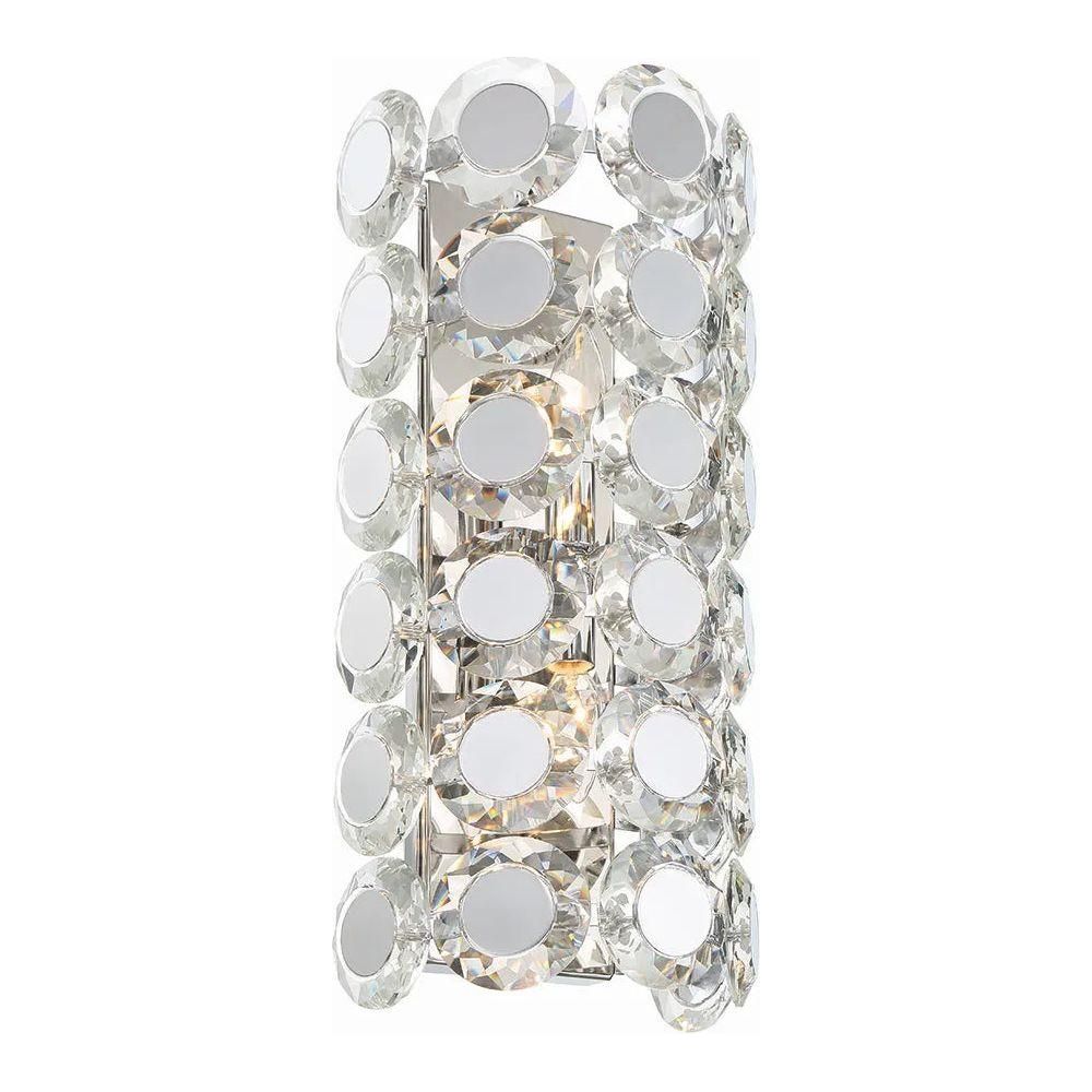 Eurofase - Perrene Wall Sconce - 44283-018 - Canada Light Shop