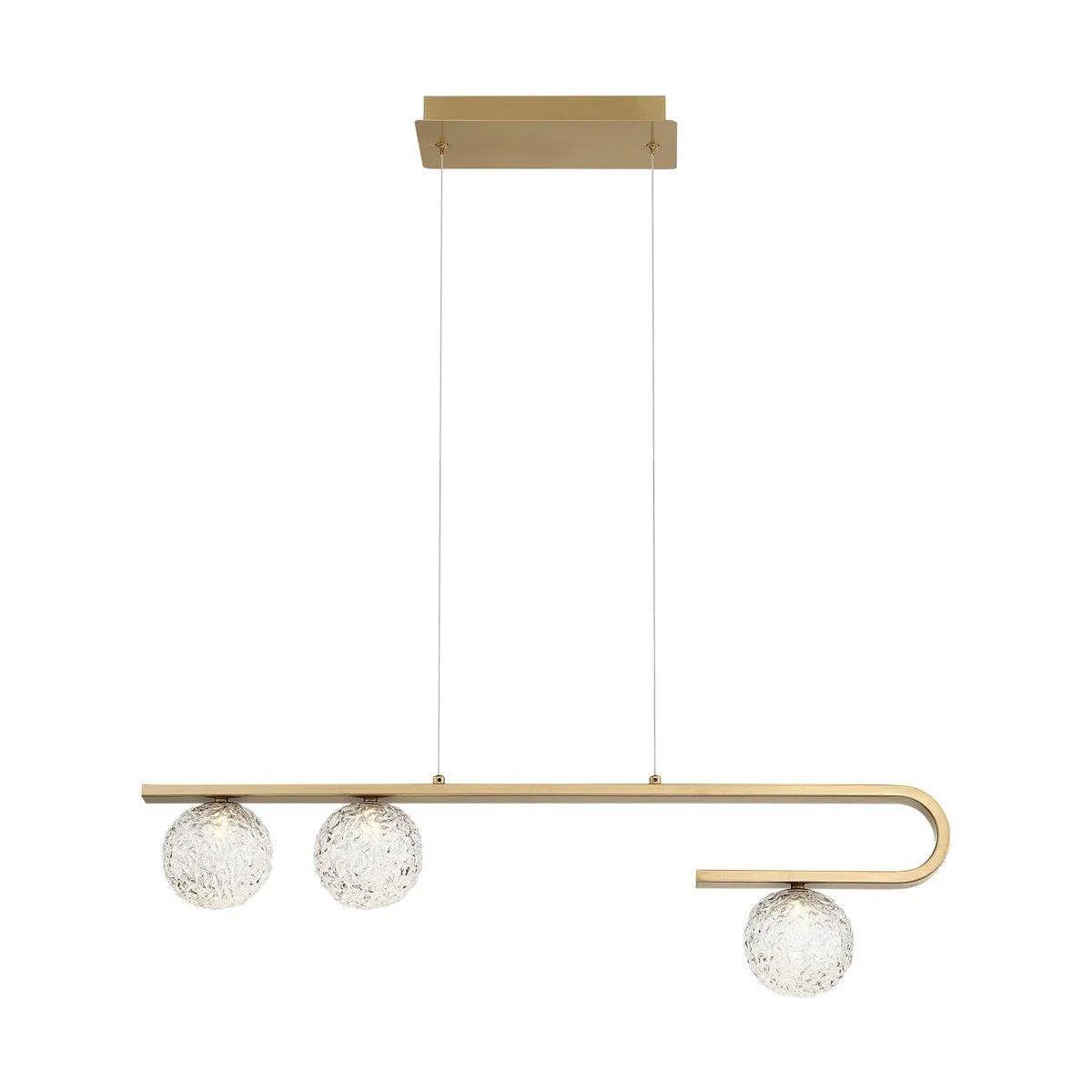 Eurofase - Phillimore LED Pendant - 37350-017 - Canada Light Shop