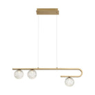 Eurofase - Phillimore LED Pendant - 37350-017 - Canada Light Shop